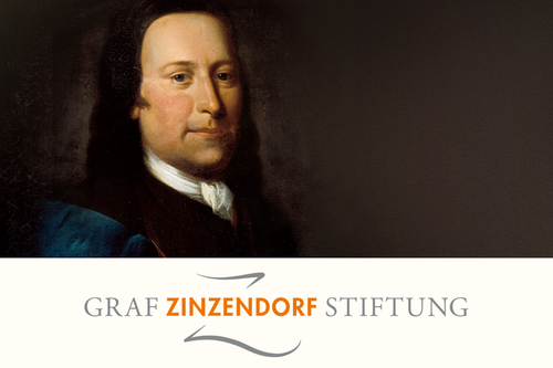 Für „Zinzendorf-Stiftung - Förderung der Jugend“ spenden