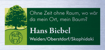 Biebel