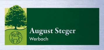 Steger