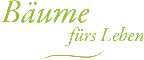 Schriftzug_Baeume_fuers_Leben