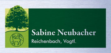 Neubacher