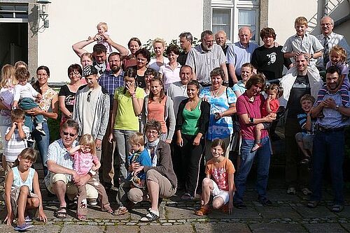 Für „Ein Herz für Familien im Herrnhuter Gästehaus“ spenden