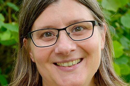 Für „Die Botschaft der Losungen weitergeben - Herrnhuter Gästearbeit“ spenden