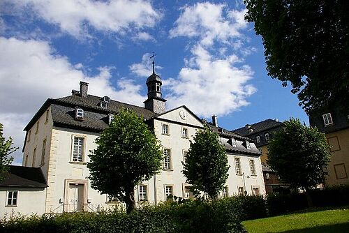 Für „Damit es in Ebersdorf wieder läutet“ spenden
