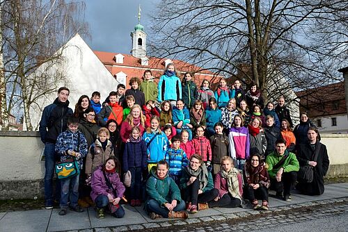 Für „Graf-Zinzendorf-Stiftung“ spenden
