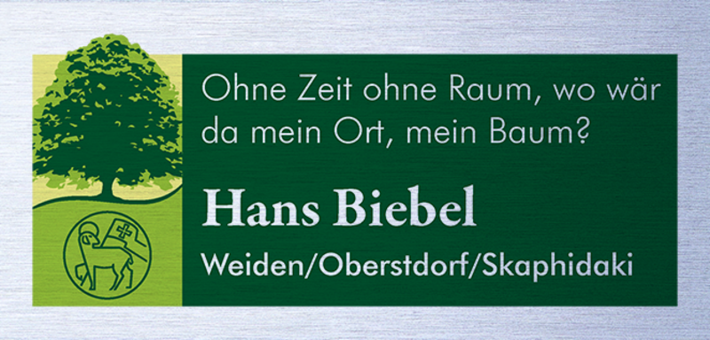 Biebel