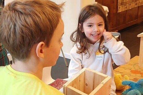 Für „Kinder-Samstag in Cottbus“ spenden