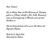 Unser_Testament